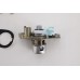 Honda Civic SO3 Hatchback 96-99 / SO4 Sedan 99-00 / Civic S5A Sedan 01-03 / S2000 99-03 Trunk Lid Lock ( Bonnet Lock ) With Keys | OE Part Number : 74861-S5A-Q01